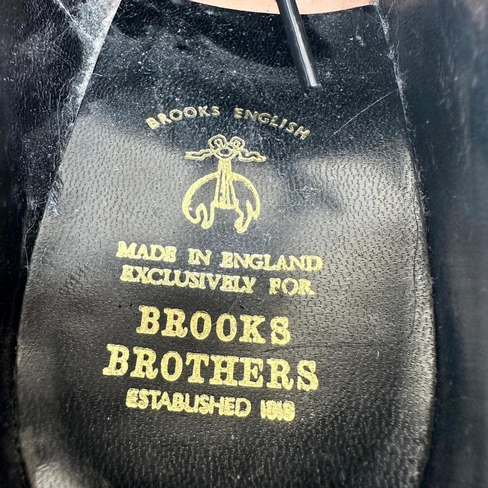 Brooks Brothers brooks brothers
